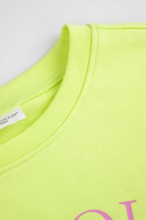 COCCODRILLO pusa, lime, WC6132101VGA-030-152, 152 cm 