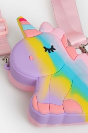 COCCODRILLO käekott, värviline, WC6301211ACC-022-000 