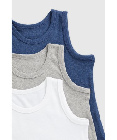 MOTHERCARE särk 3tk NA059 591217