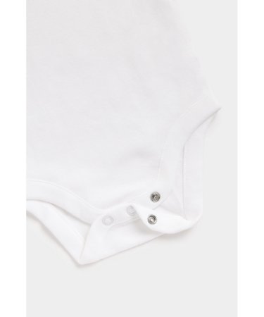 MOTHERCARE lühikeste varrukatega bodi, 3 tk., EB817 626117
