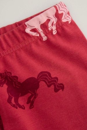 COCCODRILLO retuusid, punased, WC6122105GGK-017-116, 116 suurus 