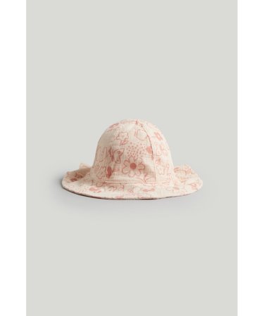 MOTHERCARE müts, LK254 newborn 