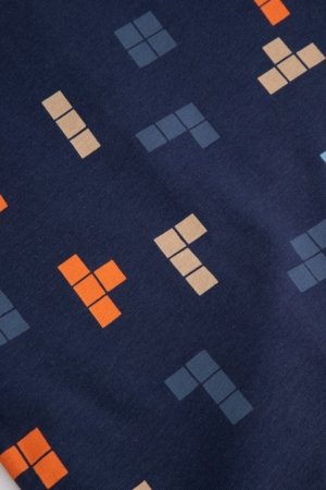 COCCODRILLO kaeluss, sinine, WC6369202ASB-022-M, M suurus 