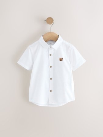 NEXT lühikeste varrukatega särk, AM5096, 86 cm 