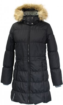 HUPPA Mantel Carry 1 Black 12538120-00009 12538120-00009-00S