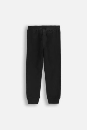 COCCODRILLO säärised EVERYDAY BOY A, must, ZC5122701VBA-021-116, 116 cm 