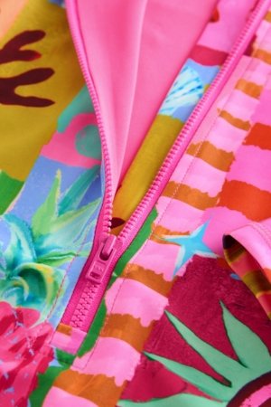 NEXT ujumisriided, AB7019, 98 cm 