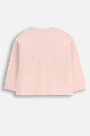 COCCODRILLO t-särk ACADEMY GIRL KIDS, roosa, cm 