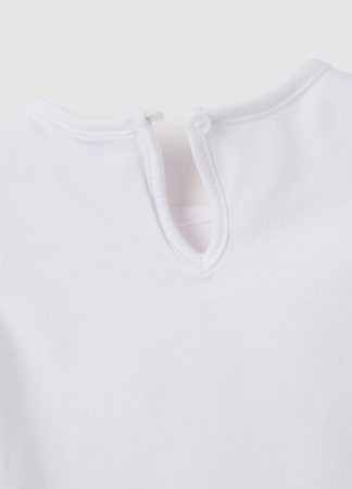 OVS lühikeste varrukatega t-särk, 98 cm, 002396155 