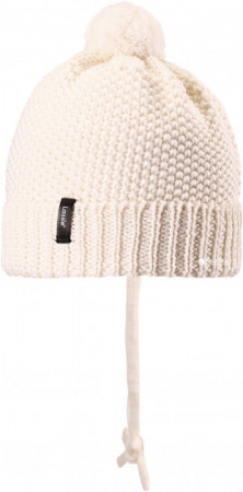 LASSIE Müts Off white 718746-1100 718746-1100-XS