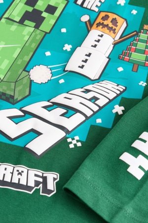 NEXT MINECRAFT kapuutsiga kampsun, B17154 152 