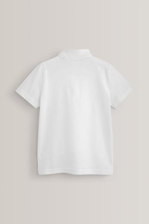 NEXT lühikeste varrukatega polo särk + lühikesed püksid, 250111 25011110