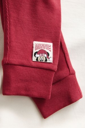 NEXT MINNIE MOUSE kampsun ja säärised, B75695 98-104