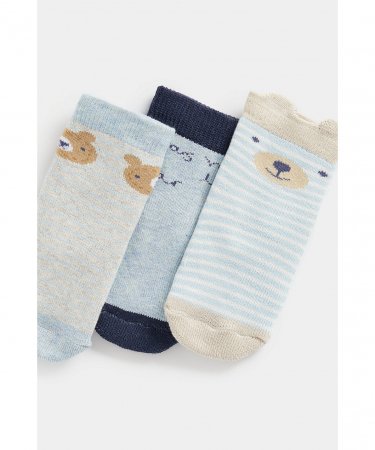 MOTHERCARE sokid, 3 tk., CA978 597858