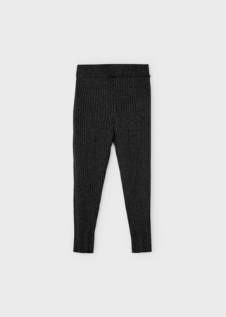 MAYORAL säärised, black, 10.059-70, 10 cm 