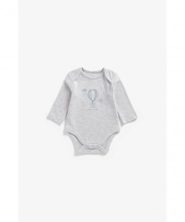 MOTHERCARE pikkade varrukatega bodi + jooksupüksid + pudipõll, ZA244 546998