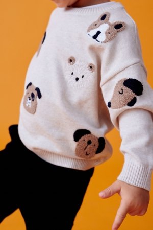 NEXT kampsun, B33740 104-110 