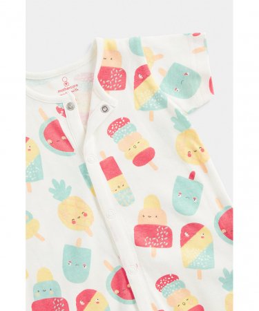 MOTHERCARE pükskostüüm, 2 tk., EC650 630041