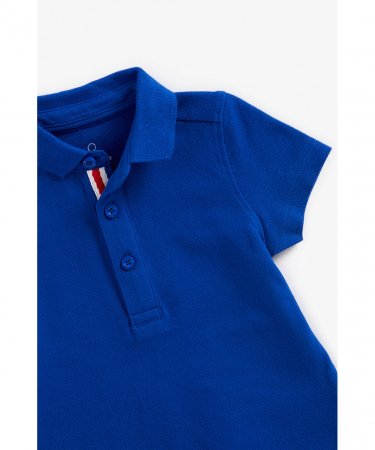 MOTHERCARE lühikeste varrukatega polo särk, BB542 565759