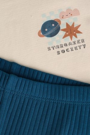 NEXT t-särgid ja püksid, AY7123, 56-62 cm