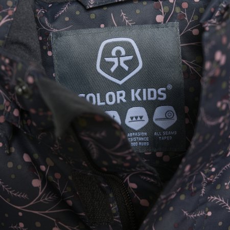 COLOR KIDS talvekombinesoon, tumesinine, 741089-1919 741089-1919-116