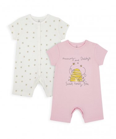 MOTHERCARE pükskostüüm 2 tk. YA029 499420