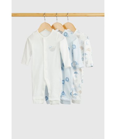 MOTHERCARE pükskostüüm, 3tk., GF009 