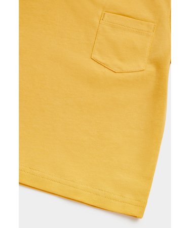 MOTHERCARE lühikeste varrukatega t-särk, EC320 630445