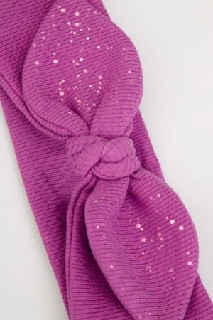 COCCODRILLO peapael ACCESSORIES SPRING GIRL, lilla, WC5310111ASG-016-050, 50 cm 