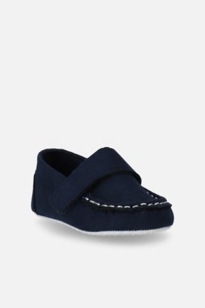 COCCODRILLO tekstiilist saapad SHOES BOY, sinine, cm 