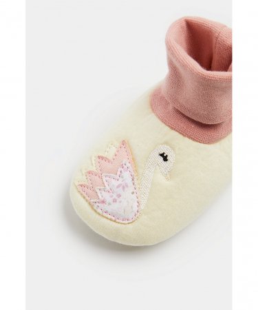 MOTHERCARE tekstiilist jalanõud, CB558 598929