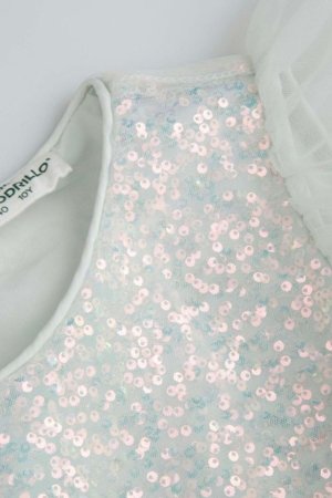 COCCODRILLO kleit, roheline, suurus 