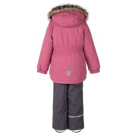LENNE talvekomplekt RUBY, lilla, 23320-6010 