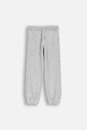 COCCODRILLO püksid, hallid, cm 