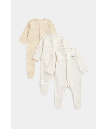 MOTHERCARE pükskostüüm, 3tk., FE114  