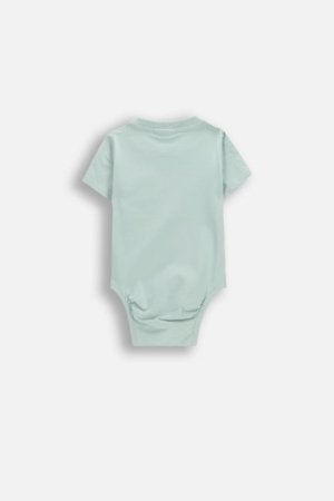 COCCODRILLO lühikeste varrukatega bodi, roheline, suurus 