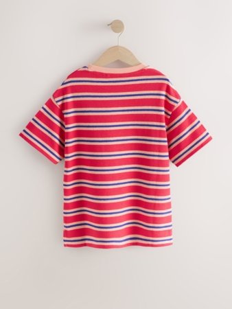 NEXT lühikeste varrukatega t-särk, W53749, cm 