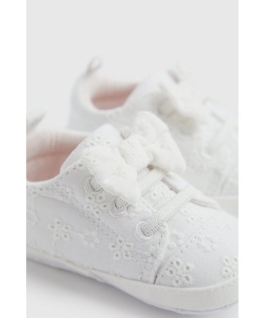 MOTHERCARE tekstiilist jalanõud ja peapael, HD68 