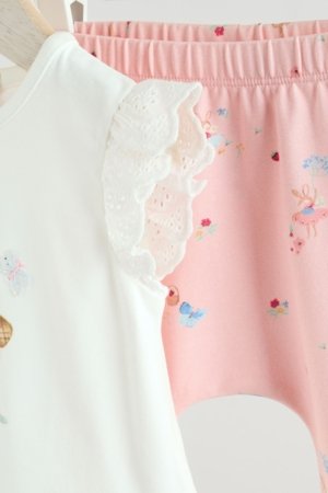 NEXT t-särk ja säärised, AA6495, 62-68