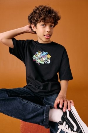 NEXT t-särk, F23971 134 cm 