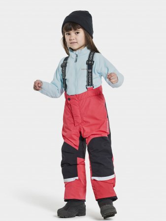 DIDRIKSONS talvised suusapüksid IDRE 6, roosa, 140 cm, 504357-502 504357-502-110