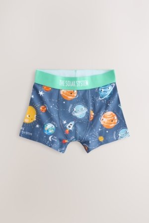 NEXT aluspüksid, 5 tk., AW8668, 110-116 cm