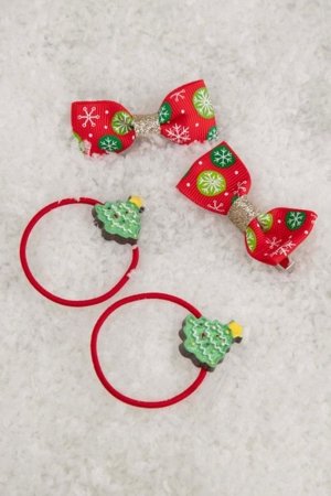 COCCODRILLO juukseaksessuaarid, värvilised, ZC5311202MER-022-000 