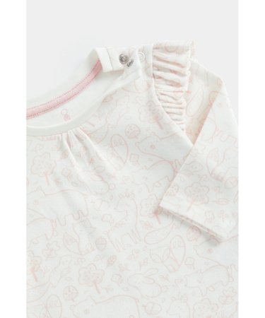 MOTHERCARE t-särk 2 gab., FB425 644671