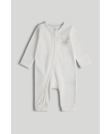 MOTHERCARE zīdaiņu kombinezons, AW20801 56 cm 