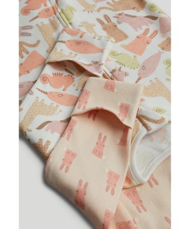 MOTHERCARE sipupüksid, 2 tk., AZ22901, 56 cm 