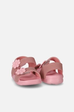 COCCODRILLO sandaalid, roosad, WC6208106SHG-007-027, 27 suurus 