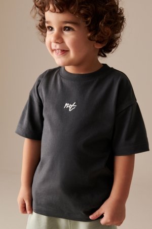 NEXT lühikeste varrukatega t-särk ja püksid, 586239 62-68