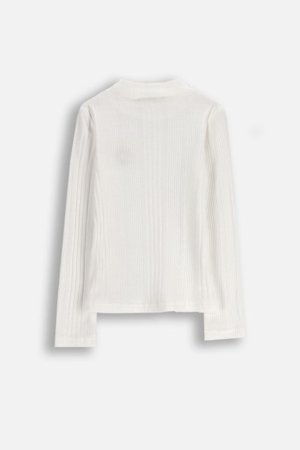 COCCODRILLO kampsun, kreemikas, ZC5172501WGK-003-122, 122 cm 