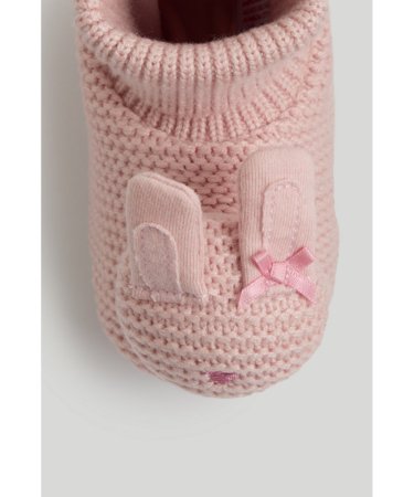 MOTHERCARE grabulis zeķe, AV12801 1-3 mėn. 